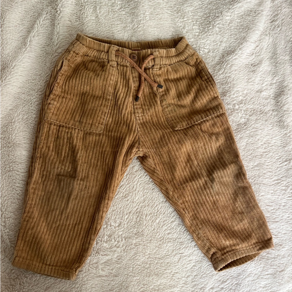 Curated bundle lot toddler boy pants, shirts, sweater, pjs